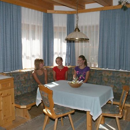 Haus Frandl Apartment Sankt Jakob in Defereggen Ngoại thất bức ảnh